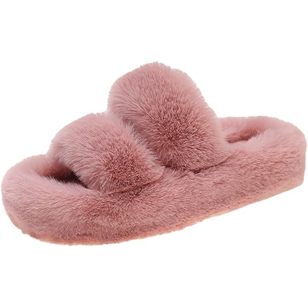 Amazon | [IJGE] サボサンダル ファーサンダル かかとなし フラット